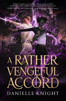 Rather Vengeful Accord