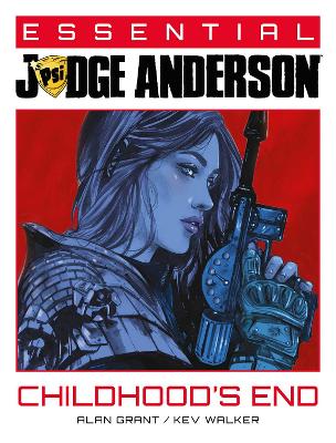 Essential Judge Anderson