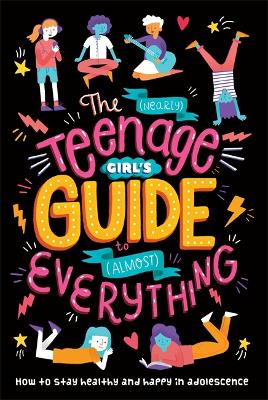 (Nearly) Teenage Girl's Guide to (Almost