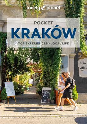 Lonely Planet Pocket Krakow: Detailed Itineraries | Travel Like a Local | Insider Tips | Covers Wawel Hill, Old Town, Kazimierz, Podgorze, and more