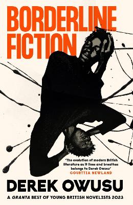 Borderline Fiction