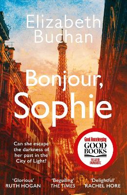 Bonjour, Sophie: A Good Housekeeping Good Books Spring 2025 pick
