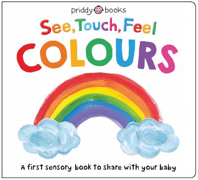 See Touch Feel Colours