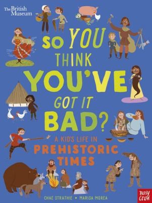 So You Think Youve Got It Bad?
