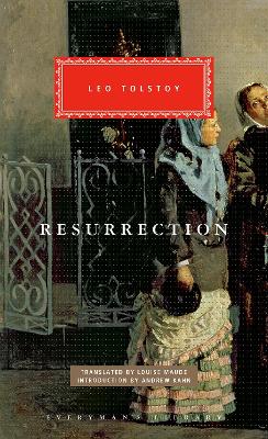 Resurrection