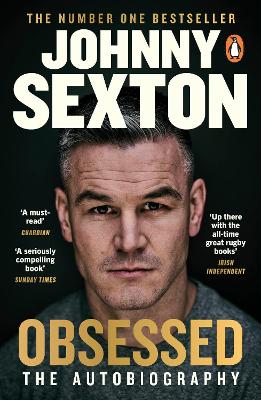 Obsessed: The Autobiography