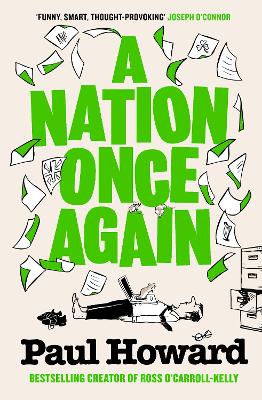 A Nation Once Again