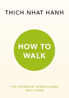 How To Walk