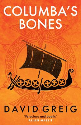 Columba's Bones: Darkland Tales