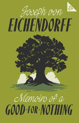 Memoirs of a Good-for-Nothing: 101-Page series