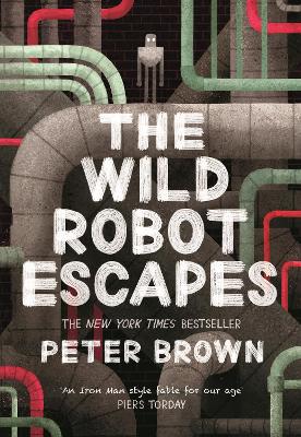 The Wild Robot Escapes (The Wild Robot 2