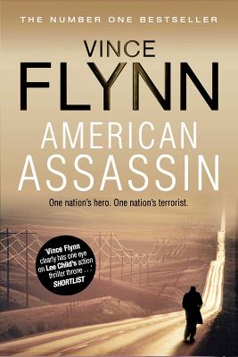 American Assassin: Volume 1