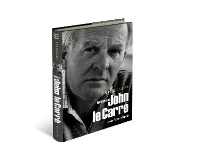 Tradecraft: Writers on John le Carre