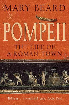 Pompeii: The Life of a Roman Town