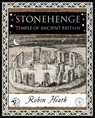 Stonehenge