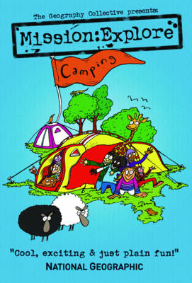 Mission Explore Camping