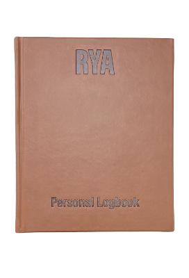 RYA Personal Logbook