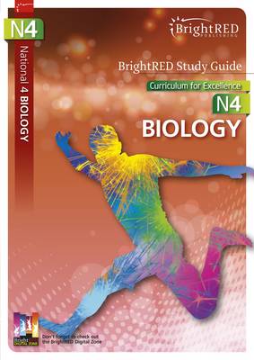 National 4 Biology Study Guide: N4