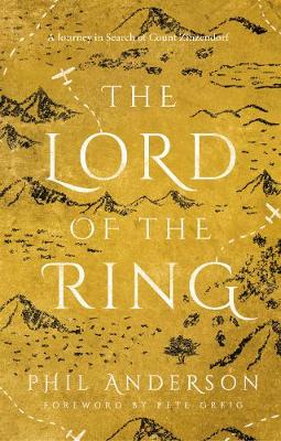 The Lord of the Ring: A Journey in Search of Count Zinzendorf