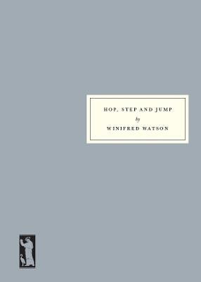Hop, Step and Jump