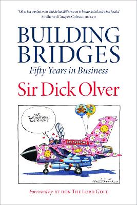 Building Bridges: 50 Years in Business