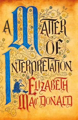 A Matter of Interpretation