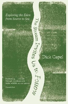 The Stream Invites us to Follow: Exploring the Eden from Source to Sea