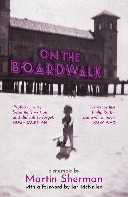 On the Boardwalk