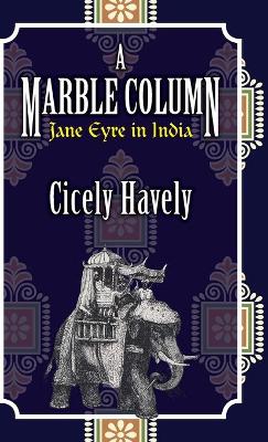 Marble Column: Jane Eyre in India