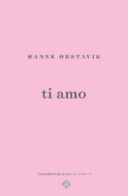 Ti Amo