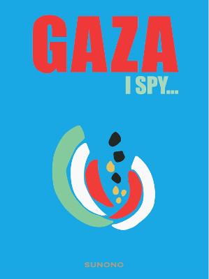 Gaza: I Spy: 1