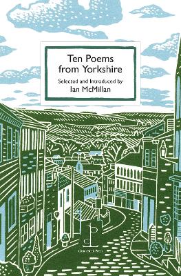 Ten Poems from Yorkshire