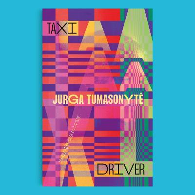 Taxi Driver: KUNAI 4