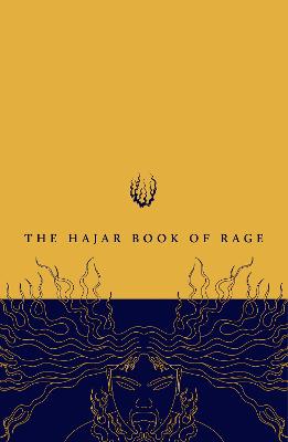 The Hajar Book of Rage