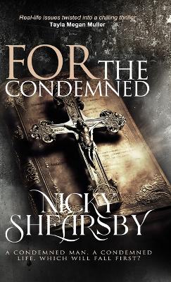 For the Condemned (The Flanigan Files, #4)