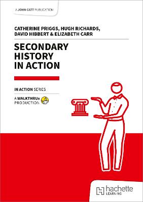 Secondary History in Action