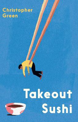 Takeout Sushi