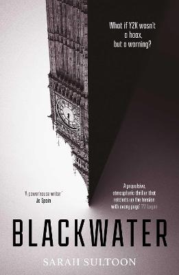 Blackwater: The atmospheric, heart-pounding thriller that everyone is talking about...