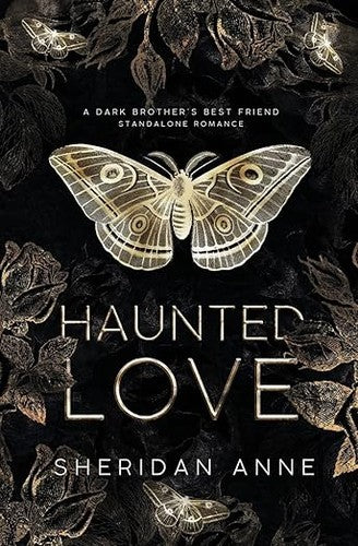 Haunted Love