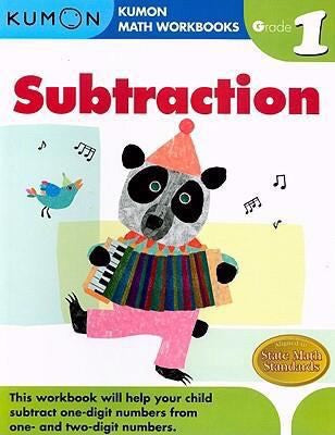 Subtraction