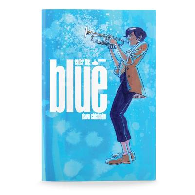 Blue Note Records - Enter The Blue - Hardcover
