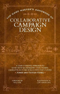 Game Master's Handbook of Homebrew Campaign Design
