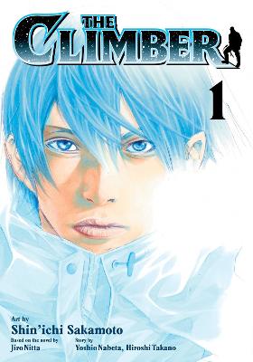 The Climber, Vol. 1 : Volume 1
