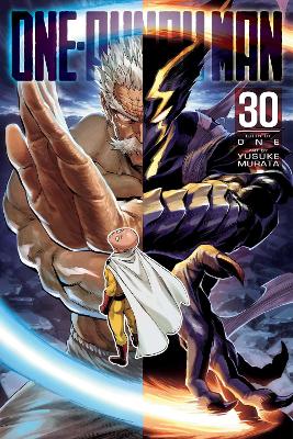 One-Punch Man, Vol. 30: Volume 30