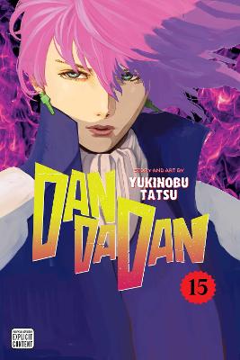 Dandadan, Vol. 17