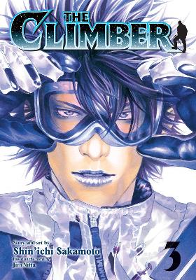 The Climber, Vol. 3 : Volume 3