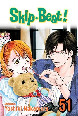 Skip*Beat!, Vol. 51