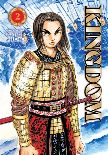 Kingdom, Vol. 2: Volume 2