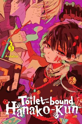 Toilet Bound Volume 3