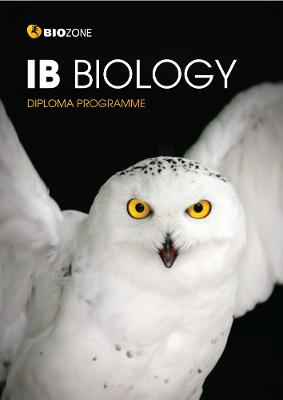 IB Biology: Student Workbook (3rd Edition): 2024